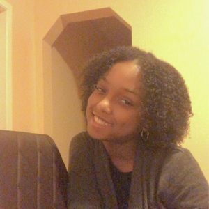 Meet your Posher, Briohna